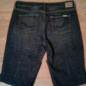 Levi's Jeans - Levi Strauss Low Rise Boot Cut Jeans Size 14 Med Levi's Jeans - Levi Strauss Low Rise Boot Cut Jeans Size 14 Med